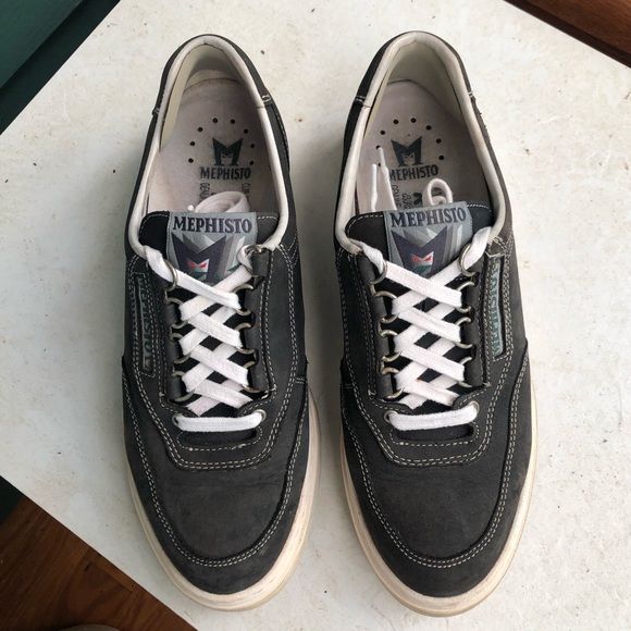 Mephisto Rush Sneakers W 8.5 - Picture 6 of 8